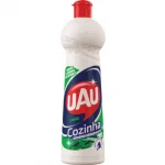 DESENGORDURANTE UAU COZINHA LIMAO