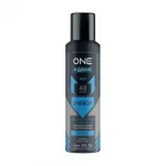 DESOD ANT ONE BY ENERGY MEN 150ML