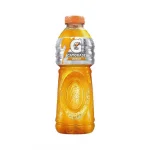 GATORADE LARANJA PET 500 ML