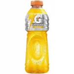 GATORADE MARACUJA PET 500 ML