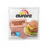 HAMB BOVINO AURORA 56G