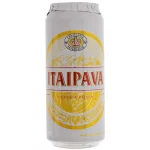 ITAIPAVA PILSEN LATA 473ML