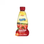 KETCHUP STELLA DORO 400G