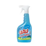 LIMPA VIDROS UAU 500ML