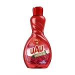 LIMPADOR PERFUMADO UAU FLORES