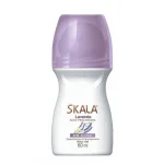 DESODORANTE ROLL ON SKALA 60ML
