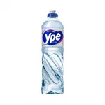 DETERGENTE YPE CLEAR 500 ML