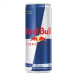 ENERGETICO RED BULL 250ML
