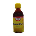 ESSENCIA DE BAUNILHA 30ML UNIDADE
