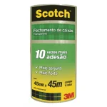 FITA PARA EMPACOTAMENTO SCOTCH 5802