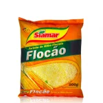 FLOCAO DE MILHO SIAMAR 500G