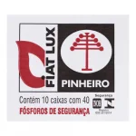 FOSFORO PINHEIRO 10UN TRAD