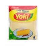 FUBA MIMOSO YOKI PACOTE 500G