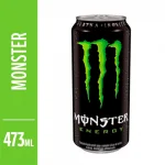 Monster Energy LT 473ml 6Pack FL CP