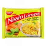 NISSIN LAMEN FRANGO C LIMAO