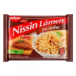NISSIN MIOJO PICANHA 80GR