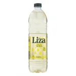 OLEO DE SOJA TIPO 1 LIZA GARRAFA 900ML