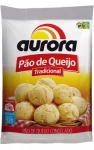 PAO DE QUEIJO AURORA 1KG