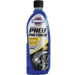 PNEU PRETINHO RODABRILL (500ML)