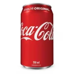 REF COCA-COLA LATA 350ML