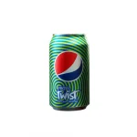 REF PEPSI TWIST LATA 350ML