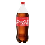 REFRIGERANTE COCA COLA 1LITRO