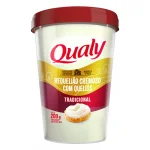 REQUEIJAO CREMOSO TRADICIONAL QUALY