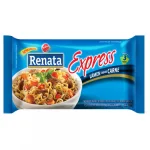 MAC INST RENATA EXPRESS 85G CARNE