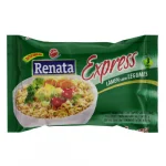 MAC INST RENATA EXPRESS 85G LEGUMES