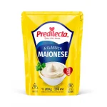 MAIONESE PREDILECTA SACH 200G TRAD