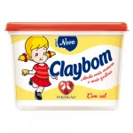 MARG. CLAYBOM COM SAL 500G
