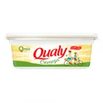 MARGARINA QUALY C/SAL 250G