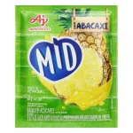 MID-REFRESCO ABACAXI 20GRS