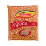MILHO DE PIPOCA SIAMAR 400G