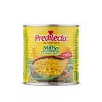 MILHO VERDE PREDILECTA LT 170GR