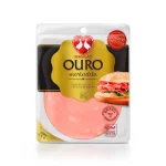 MORTADELA OURO FAT PERDIGAO 200G