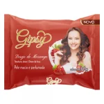 SAB GIPSY MORANGO 80G