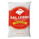 SAL GROSSO LEBRE PACOTE 1KG