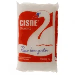 SAL GROSSO CISNE 1KG
