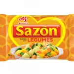 SAZON AMARELO