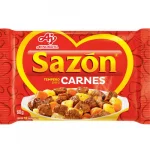 SAZON VERMELHO