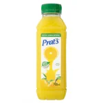SUCO INTEGRAL LARANJA PRATS GARRAFA