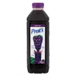 SUCO PRATS DE UVA PET 900 ML