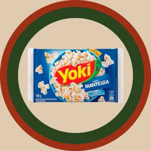 Categoria Snacks