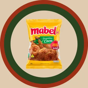 Categoria Biscoitos