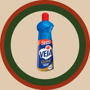 Categoria Limpeza