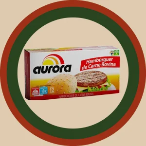Categoria Congelados