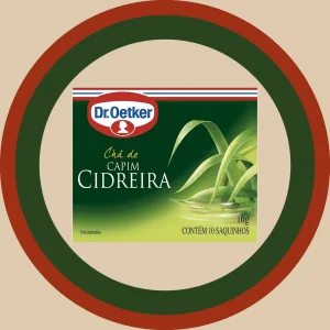 Categoria Bebidas/Ch�s