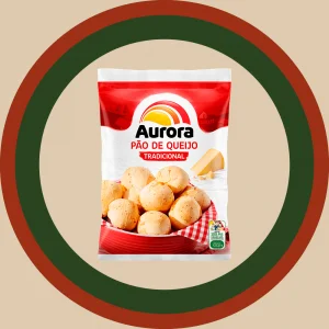 Categoria Padaria