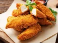 Frango � Milanesa + Acompanhamentos 2p